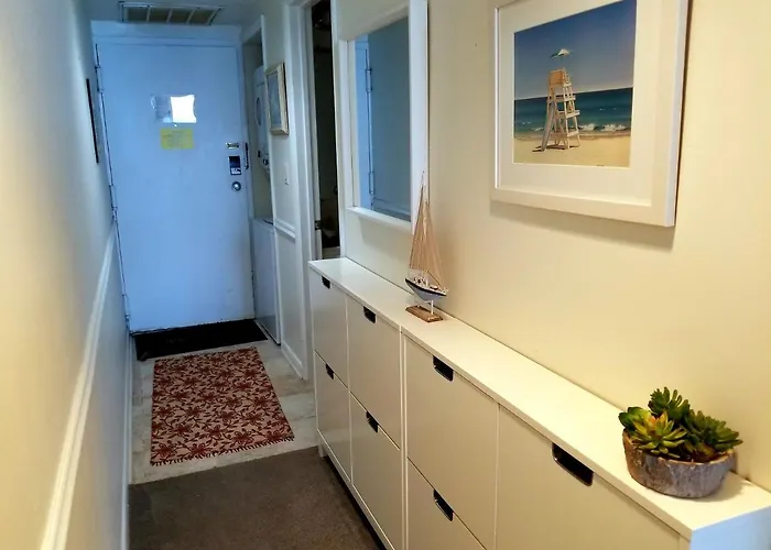Apartment Above The Waves -best Ocean View And Heated Pool *
