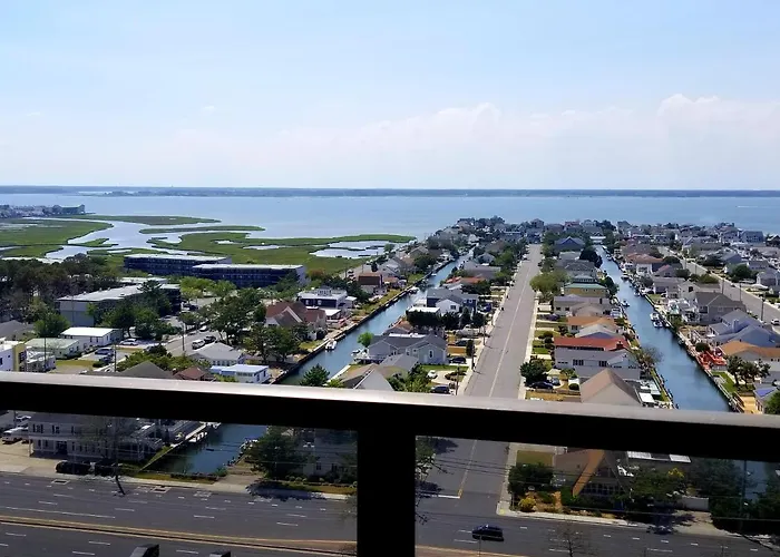 Above The Waves -best Ocean View And Heated Pool *
