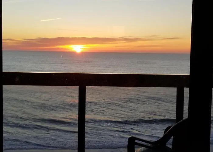 Above The Waves -best Ocean View And Heated Pool Ocean City