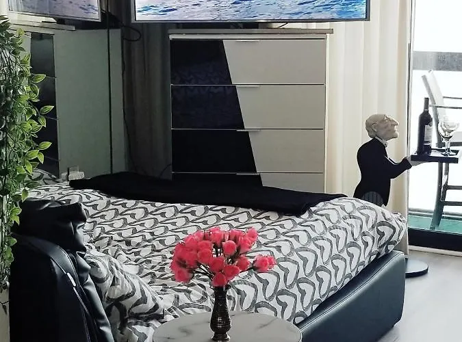 Apartment Above The Waves -best Ocean View And Heated Pool Ocean City