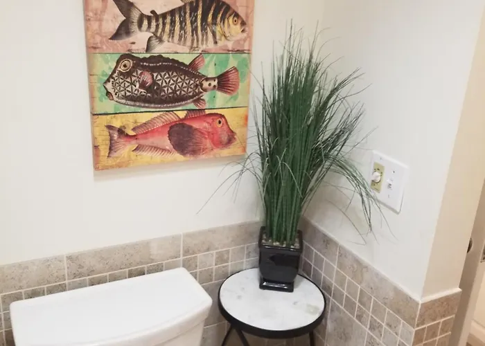 Above The Waves -best Ocean View And Heated Pool Apartment Ocean City
